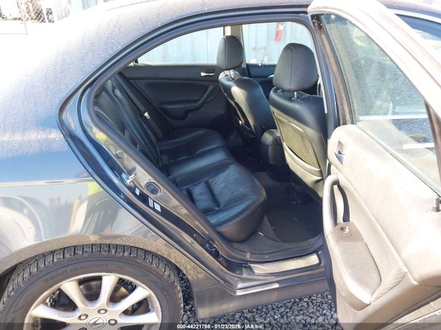 2008 Acura Tsx მანქანა იყიდება აუქციონზე, vin: JH4CL96868C005413, აუქციონის ნომერი: 44221798