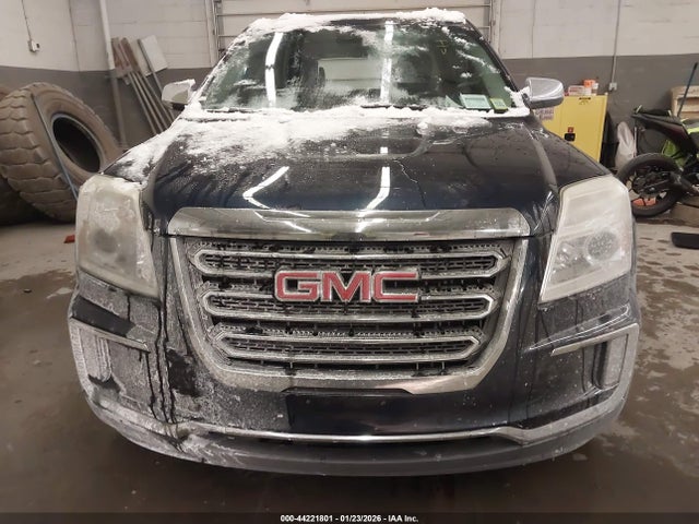 Aukcja sprzedaży 2017 Gmc Terrain Slt, vin: 2GKFLUEK1H6308711, numer aukcji: 44221801