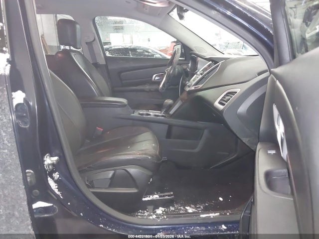 Aukcja sprzedaży 2017 Gmc Terrain Slt, vin: 2GKFLUEK1H6308711, numer aukcji: 44221801