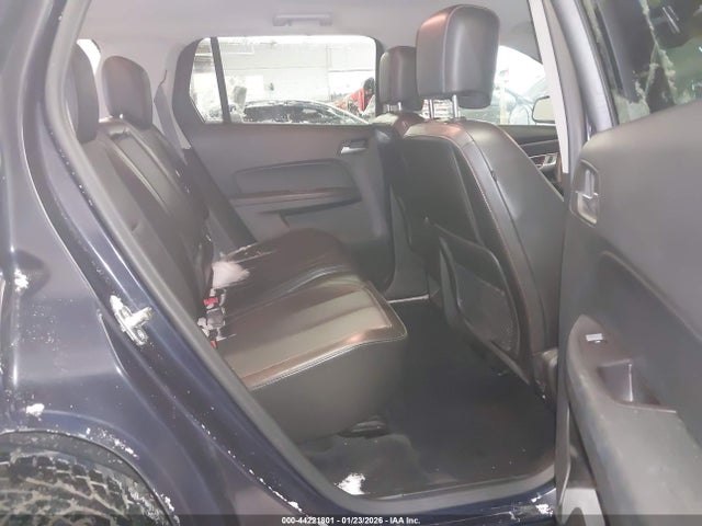 Aukcja sprzedaży 2017 Gmc Terrain Slt, vin: 2GKFLUEK1H6308711, numer aukcji: 44221801