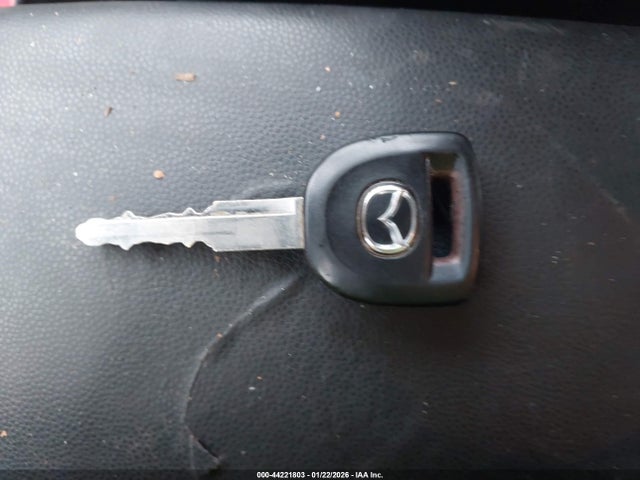 2006 MAZDA MAZDA3 JM1BK324561535283 Photo 10