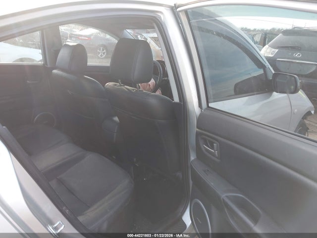 2006 MAZDA MAZDA3 JM1BK324561535283 Photo 7