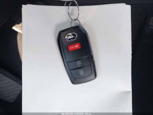7MUBAAAG0TV169286 Toyota Corolla Cross Le
