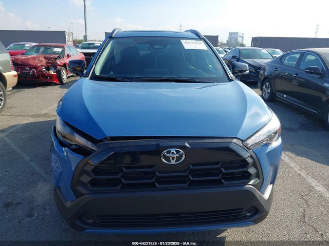 7MUBAAAG0TV169286 Toyota Corolla Cross Le