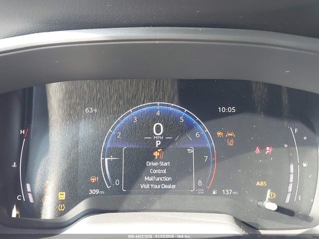 7MUBAAAG0TV169286 Toyota Corolla Cross Le
