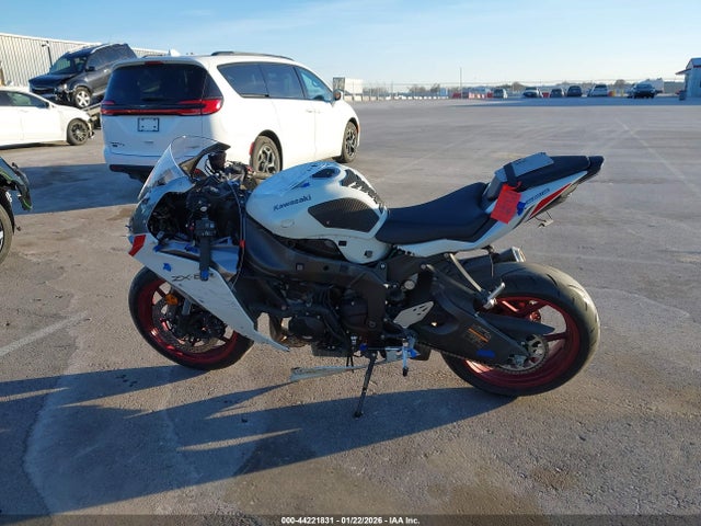 JKBZXJK17SA011465 Kawasaki Zx636 K