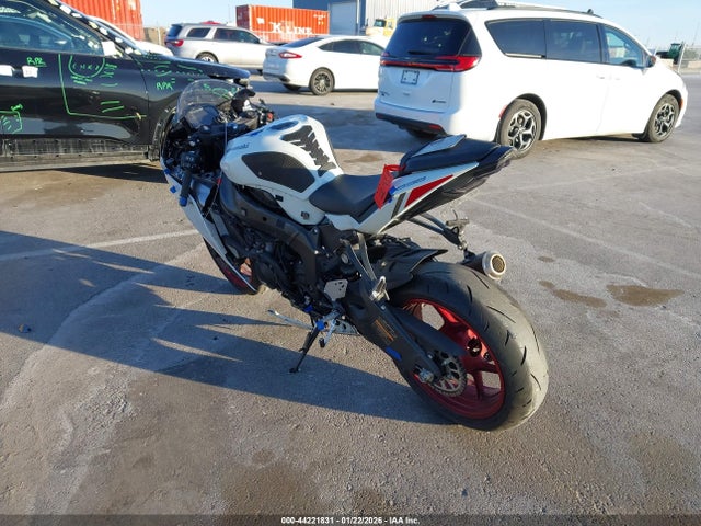 JKBZXJK17SA011465 Kawasaki Zx636 K
