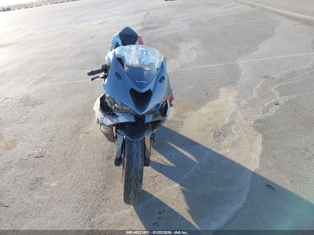 JKBZXJK17SA011465 Kawasaki Zx636 K