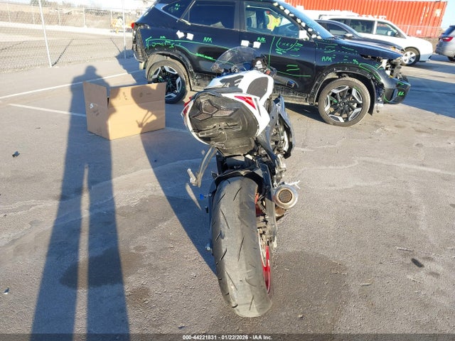 JKBZXJK17SA011465 Kawasaki Zx636 K
