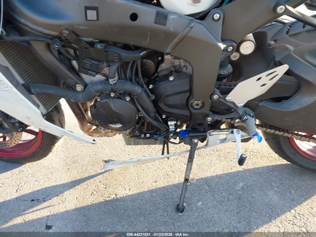 JKBZXJK17SA011465 Kawasaki Zx636 K