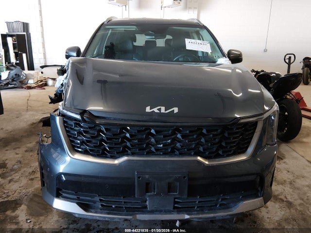 Aukcja sprzedaży 2024 Kia Sorento S, vin: 5XYRLDJC3RG281524, numer aukcji: 44221835