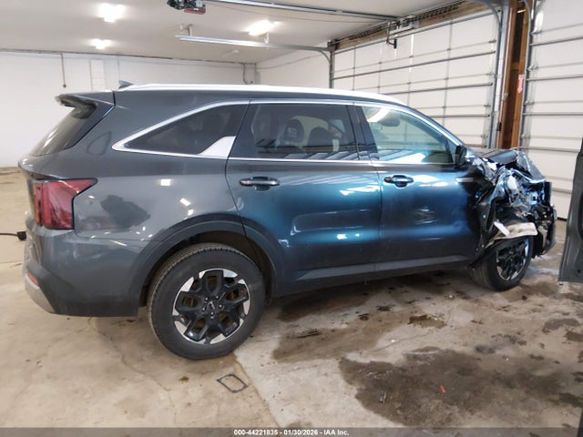 Aukcja sprzedaży 2024 Kia Sorento S, vin: 5XYRLDJC3RG281524, numer aukcji: 44221835