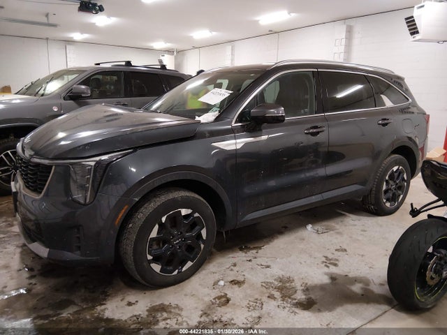 Aukcja sprzedaży 2024 Kia Sorento S, vin: 5XYRLDJC3RG281524, numer aukcji: 44221835
