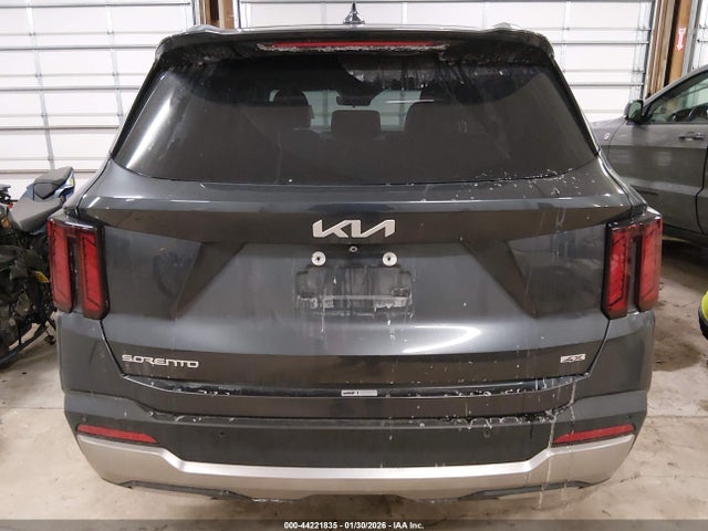 Aukcja sprzedaży 2024 Kia Sorento S, vin: 5XYRLDJC3RG281524, numer aukcji: 44221835
