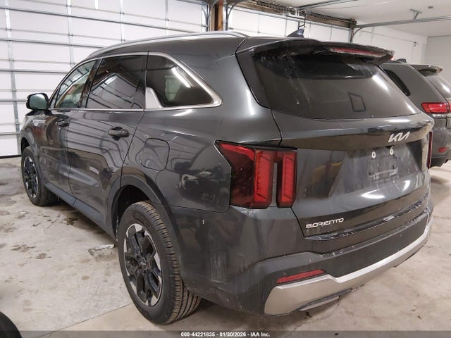 Aukcja sprzedaży 2024 Kia Sorento S, vin: 5XYRLDJC3RG281524, numer aukcji: 44221835