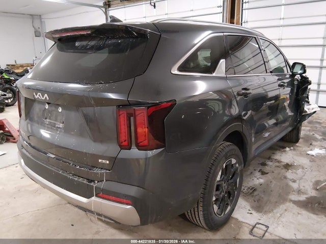 Aukcja sprzedaży 2024 Kia Sorento S, vin: 5XYRLDJC3RG281524, numer aukcji: 44221835