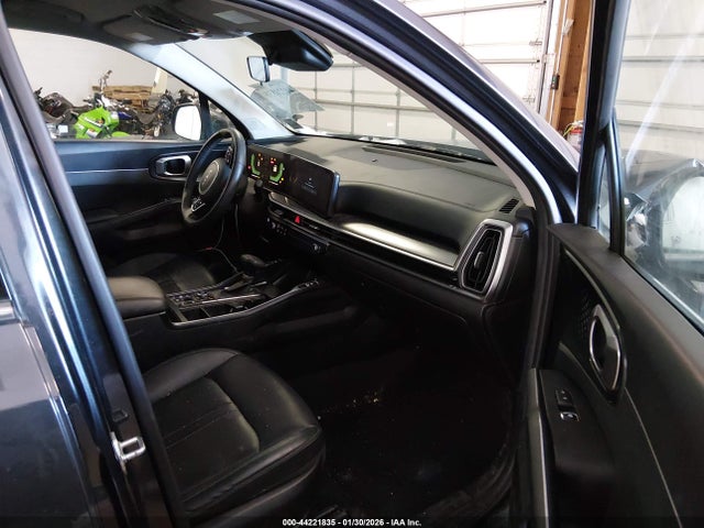 Aukcja sprzedaży 2024 Kia Sorento S, vin: 5XYRLDJC3RG281524, numer aukcji: 44221835