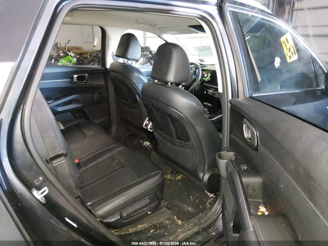 Aukcja sprzedaży 2024 Kia Sorento S, vin: 5XYRLDJC3RG281524, numer aukcji: 44221835