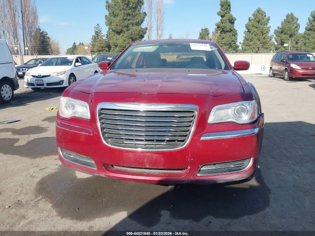 Aukcja sprzedaży 2014 Chrysler 300, vin: 2C3CCAAG5EH323814, numer aukcji: 44221848
