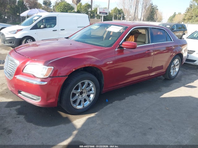 Aukcja sprzedaży 2014 Chrysler 300, vin: 2C3CCAAG5EH323814, numer aukcji: 44221848