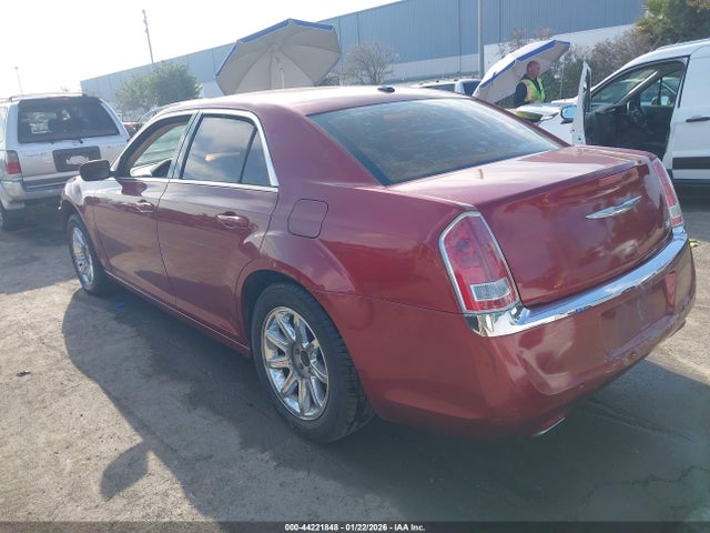 Aukcja sprzedaży 2014 Chrysler 300, vin: 2C3CCAAG5EH323814, numer aukcji: 44221848