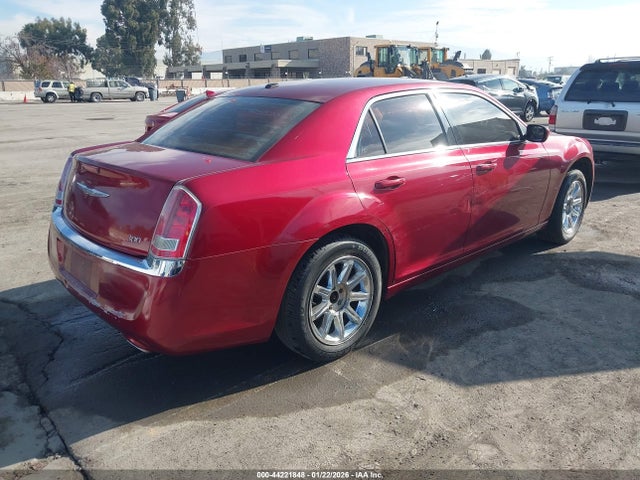 Aukcja sprzedaży 2014 Chrysler 300, vin: 2C3CCAAG5EH323814, numer aukcji: 44221848