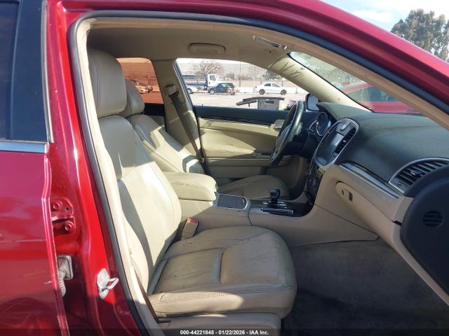 Aukcja sprzedaży 2014 Chrysler 300, vin: 2C3CCAAG5EH323814, numer aukcji: 44221848