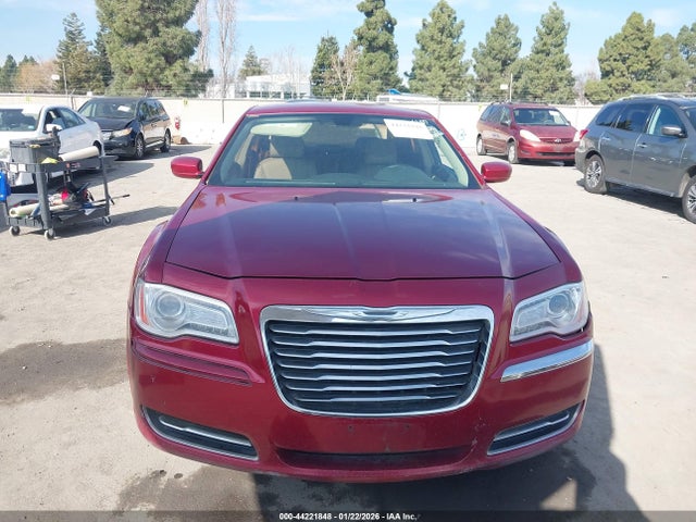 Aukcja sprzedaży 2014 Chrysler 300, vin: 2C3CCAAG5EH323814, numer aukcji: 44221848
