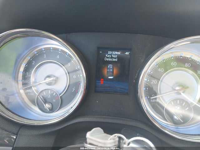 Aukcja sprzedaży 2014 Chrysler 300, vin: 2C3CCAAG5EH323814, numer aukcji: 44221848
