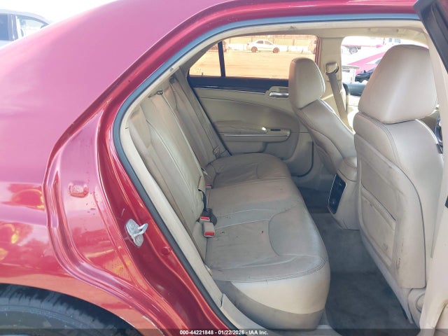 Aukcja sprzedaży 2014 Chrysler 300, vin: 2C3CCAAG5EH323814, numer aukcji: 44221848