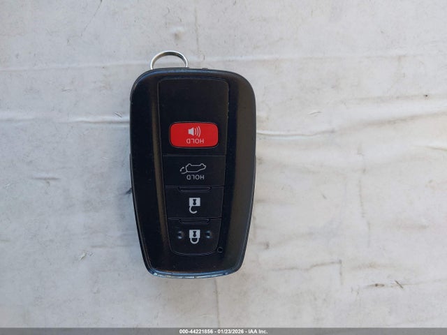 5TDKDRBH7PS518554 Toyota Highlander Xle