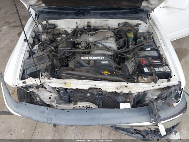 1999 TOYOTA 4RUNNER JT3GN86R8X0109423 Photo 9