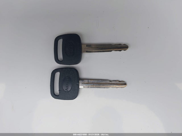 1999 TOYOTA 4RUNNER JT3GN86R8X0109423 Photo 10