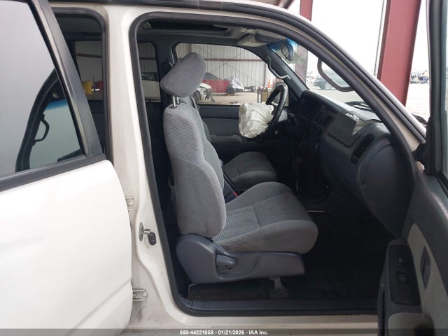 1999 TOYOTA 4RUNNER JT3GN86R8X0109423 Photo 4