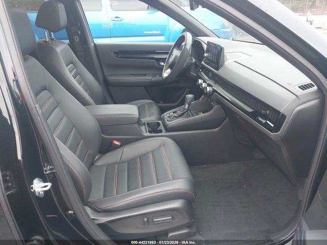 7FARS6H95SE008773 Honda Cr-v Hybrid Sport Touring