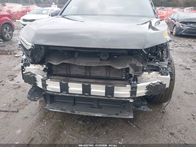 7FARS6H95SE008773 Honda Cr-v Hybrid Sport Touring
