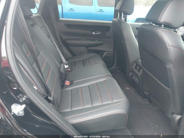 7FARS6H95SE008773 Honda Cr-v Hybrid Sport Touring