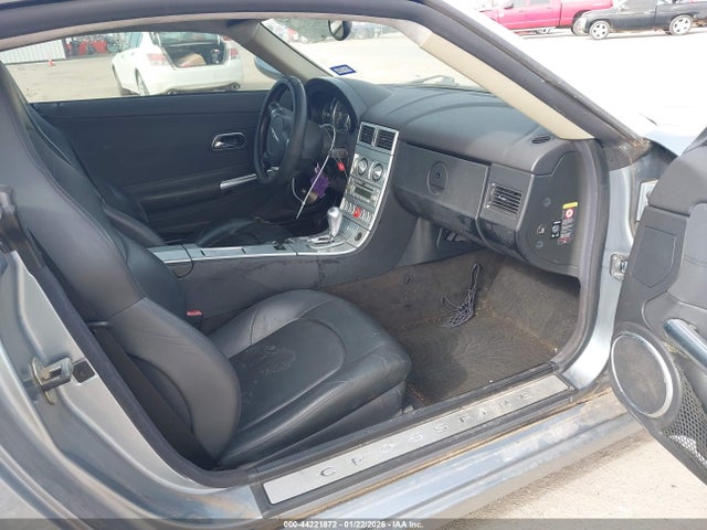 Продаж на аукціоні авто 2004 Chrysler Crossfire, vin: 1C3AN69L14X000290, номер лоту: 44221872