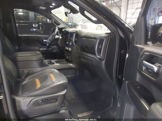 1GTU9EET0MZ168178 GMC Sierra 1500 4wd Short Box At4