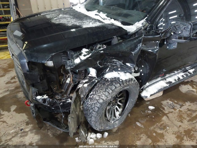 1GTU9EET0MZ168178 GMC Sierra 1500 4wd Short Box At4