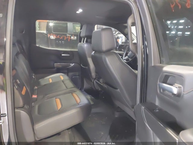 1GTU9EET0MZ168178 GMC Sierra 1500 4wd Short Box At4