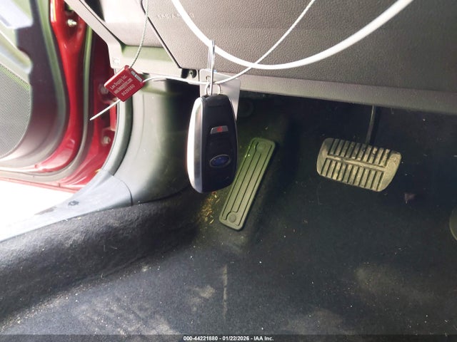 2024 SUBARU CROSSTREK 4S4GUHM64R3759922 Photo 10