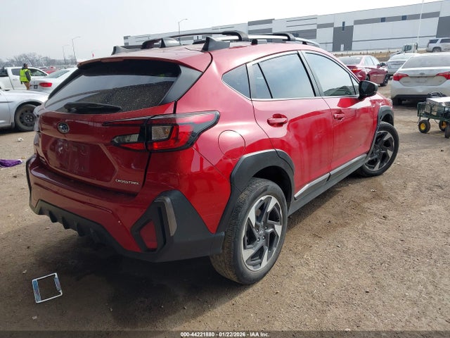 2024 SUBARU CROSSTREK 4S4GUHM64R3759922 Photo 3