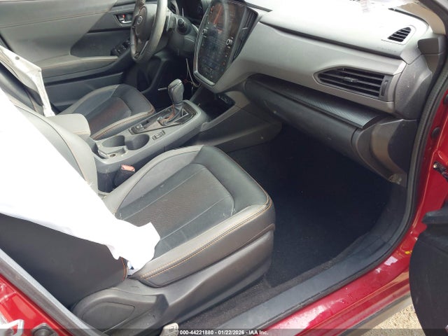 2024 SUBARU CROSSTREK 4S4GUHM64R3759922 Photo 4