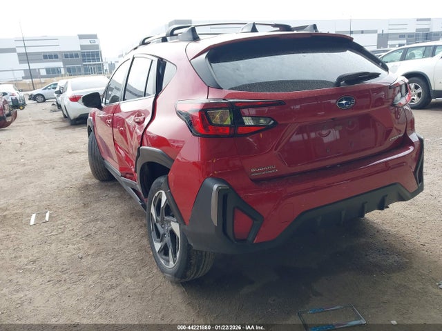2024 SUBARU CROSSTREK 4S4GUHM64R3759922 Photo 5