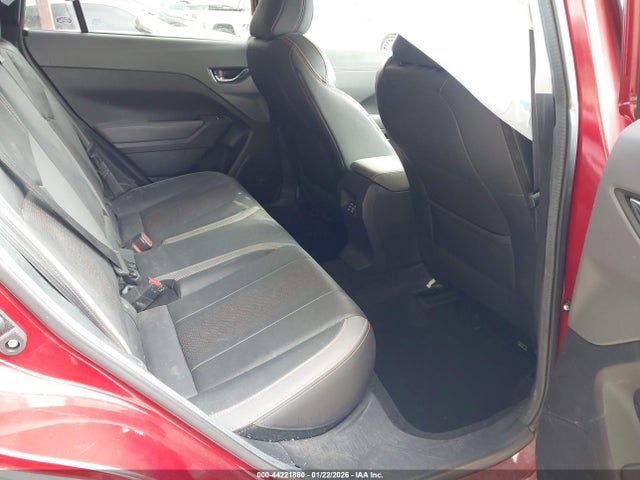 2024 SUBARU CROSSTREK 4S4GUHM64R3759922 Photo 7