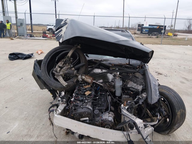 2021 AUDI A6 WAUE3AF21MN043439 Photo 9