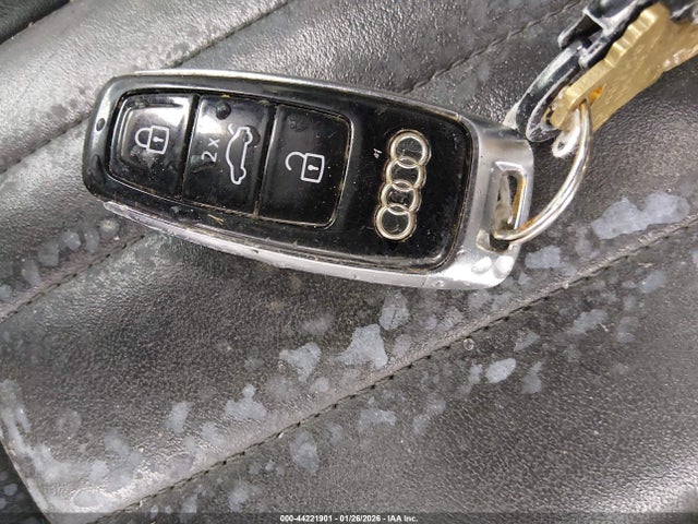 2021 AUDI A6 WAUE3AF21MN043439 Photo 10
