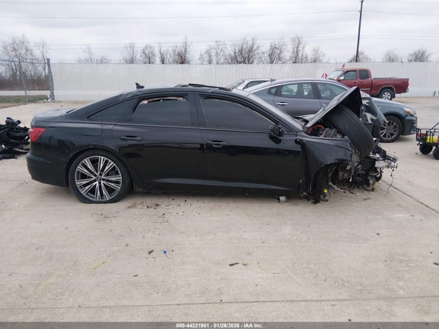 WAUE3AF21MN043439 Audi A6 Premium Plus 45 Tfsi Quattro S Tronic/sport Premium Plus 45 Tfsi Quattro S Tronic