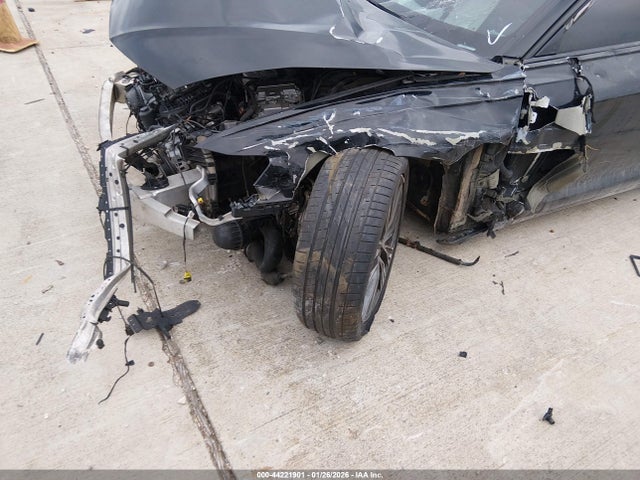 2021 AUDI A6 WAUE3AF21MN043439 Photo 5